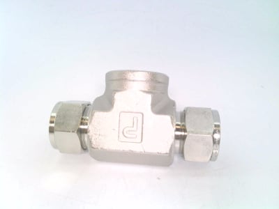 PARKER 12FBT12N-316