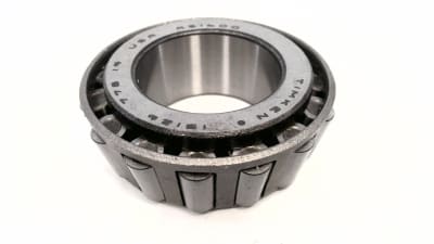 TIMKEN 15126