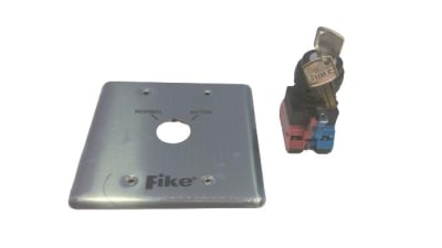 FIKE 10-2973