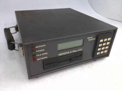 GRECO SYSTEMS MP-SS2