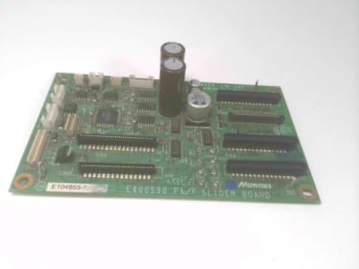 MIMAKI E104855-B