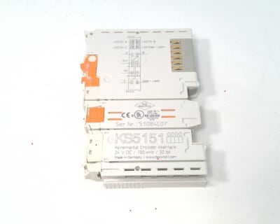 BECKHOFF KS5151