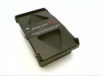 GENERAL ELECTRIC TPF230