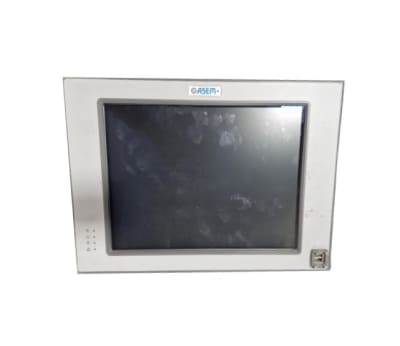 ASEM WS-650-17-H1