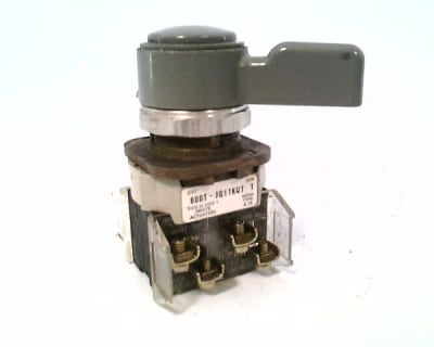 ALLEN BRADLEY 800T-JG11KQ1B