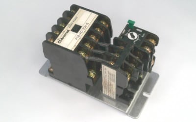 MATSUSHITA ELECTRIC BMA6-18-4-5