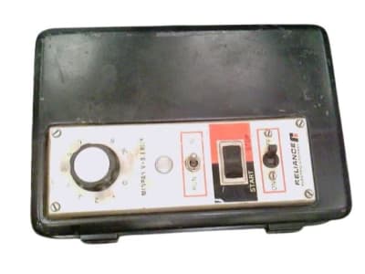 ASEA BROWN BOVERI 11C-57S
