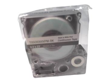 PANDUIT T050X000VPM-BK