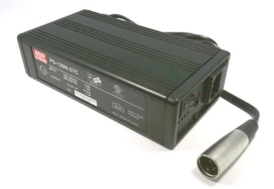MEAN WELL PS-120N-27C