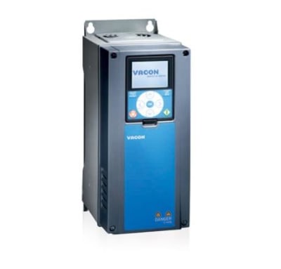 DANFOSS VACON0100-3L-0012-5-FLOW-R02+IP54+DPAP