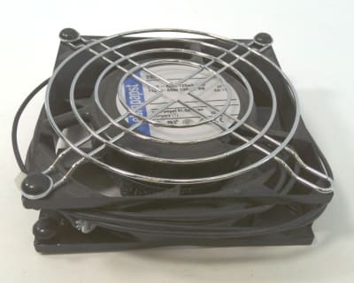 EBM PAPST 3900