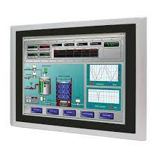 AIS HMI-TCND0U-15AC-X00H
