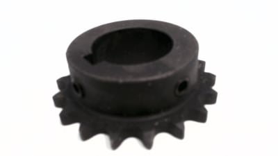 MARTIN SPROCKET & GEAR INC 40BS18HT 1 7/16