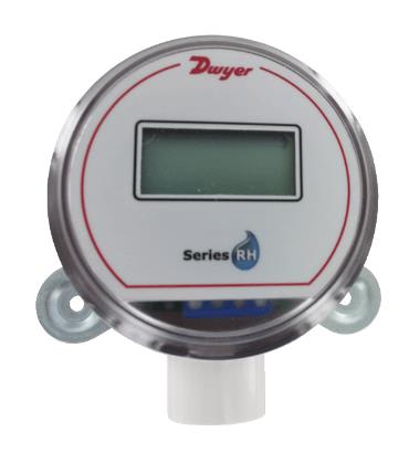 DWYER RHP-5O33