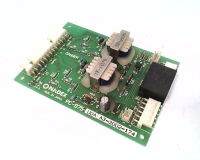 NADEX PC-975-00A A3-3002-174