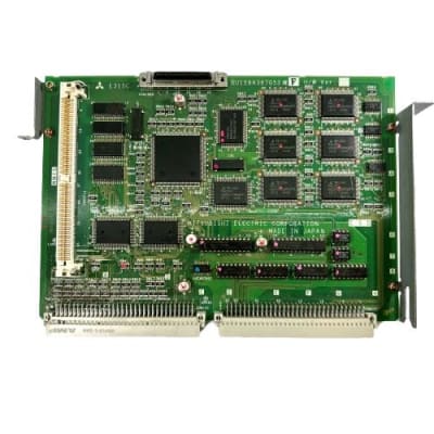 MITSUBISHI BU158A367G53