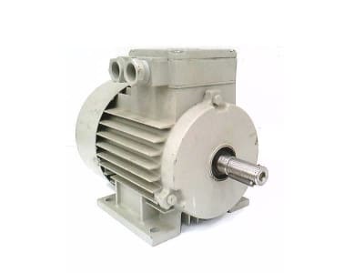 SIEMENS 1LA2073-6AB10