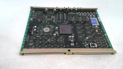 MATSUSHITA ELECTRIC LA-M00701