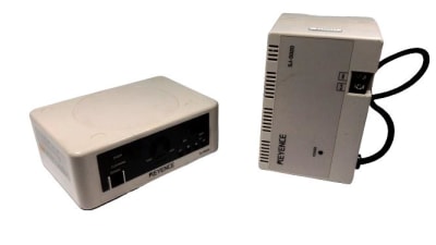 KEYENCE CORP SJ-B120