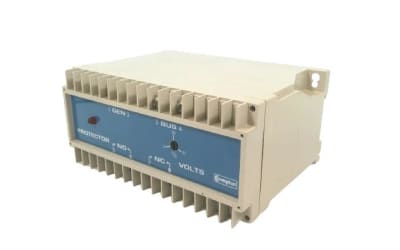 TE CONNECTIVITY 256-PLLU-PQBX-C6