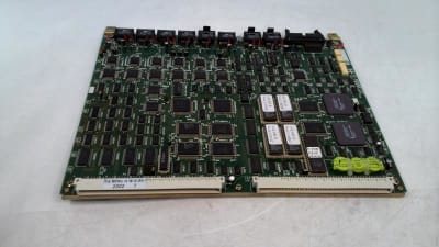 MATSUSHITA ELECTRIC LA-M00012C