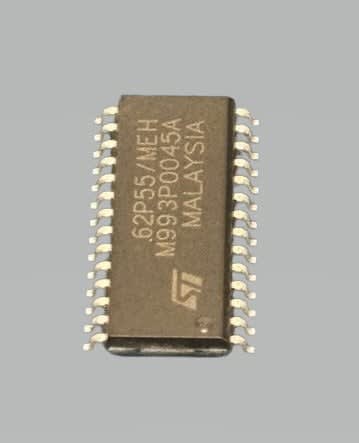 ST MICRO ST62P55MEH