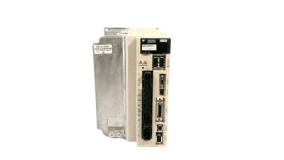 YASKAWA ELECTRIC SGDV-120D11A002000