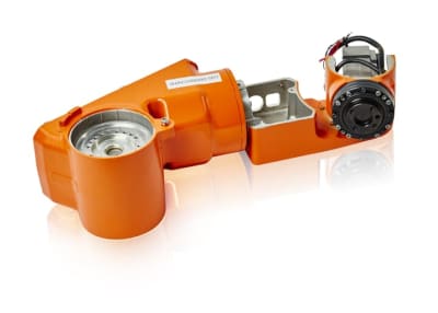 ASEA BROWN BOVERI 3HAC049992-001