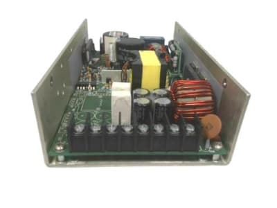 POWER SOLUTIONS AG-300A-S9-007
