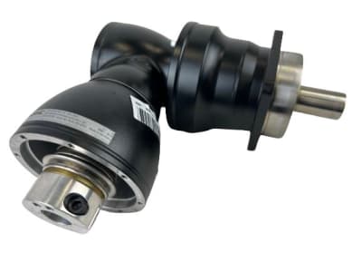 WITTENSTEIN SPK+075F-MF2-12-0E1-1K01