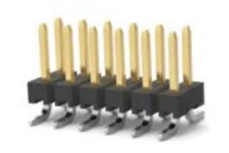 AMPHENOL 59202-T34-20-100LF