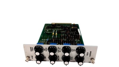 ASEA BROWN BOVERI 112075-8V