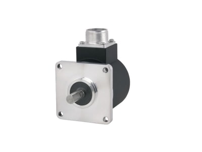 ENCODER PRODUCTS 25SF-38MA-X2500B5H5-SMX-S3