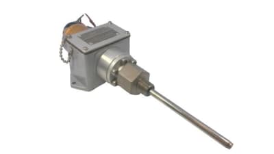 CUSTOM CONTROL SENSORS 646TE3