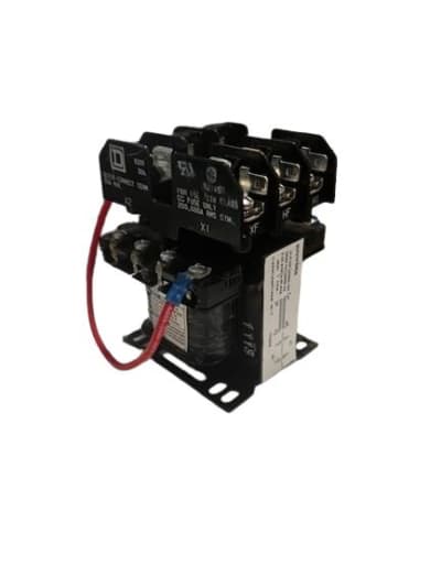 SCHNEIDER ELECTRIC 9070TF50D4