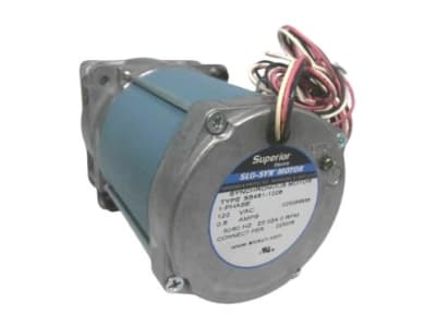 DANAHER MOTION SS451-1026