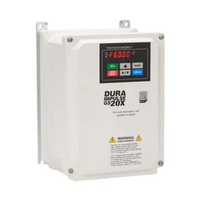 AUTOMATION DIRECT GS23X-40P5