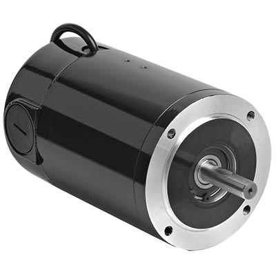 BODINE ELECTRIC 4435