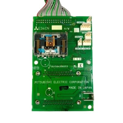 MITSUBISHI E34CN