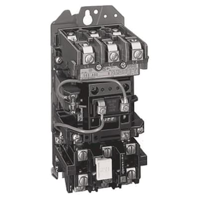 ALLEN BRADLEY 509-BOD-A2C-9001