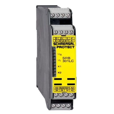 SCHMERSAL SRB301LC/B 24V