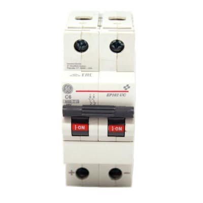 GENERAL ELECTRIC EP102C06