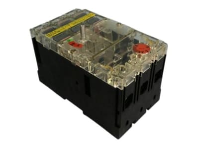 EATON CORPORATION NZM-440-OBI