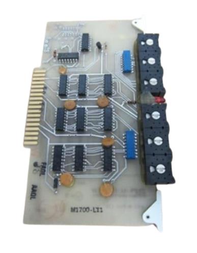 AVG AUTOMATION MPC-M1700-L12