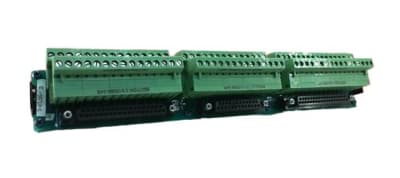 ASEA BROWN BOVERI 0-58710-1