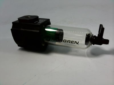 NORGREN F73C-2GN-QT0