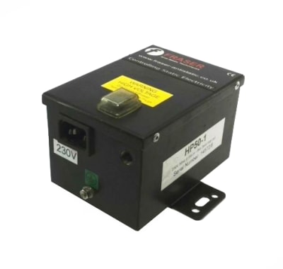 FRASER ANTISTATIC TECHNIQUES 90107