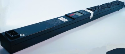 SCHNEIDER ELECTRIC AP8858