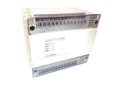 MITSUBISHI FX-32MR