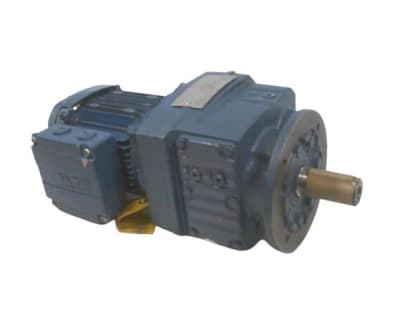 SEW EURODRIVE RF47DRS71S4